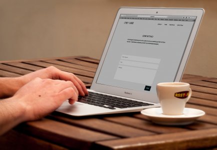 Servicii de Web Design