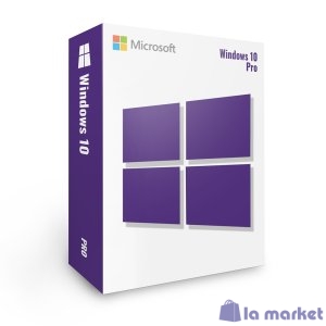 Windows 10 Professional Retail