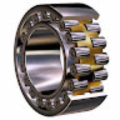 Bearings Market